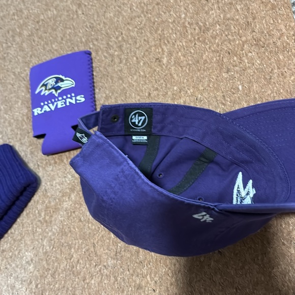 NFL Baltimore Ravens Bundle 2 - Picture 9 of 9